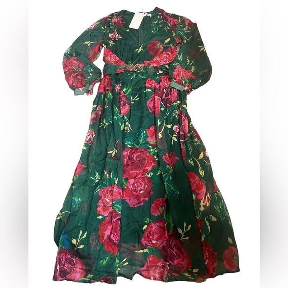 Ursime Dresses & Skirts - Ursime size medium based on size chart on website PLEASE CHECK MEASUREMENTS